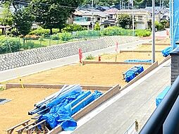 桶川市坂田西3丁目14区画　K号地 K号地