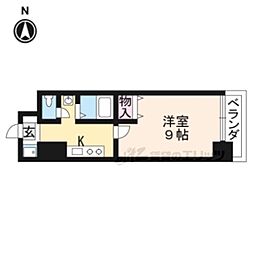 京都市中京区円福寺町