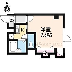 京都市中京区東洞院御池下る笹屋町