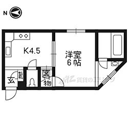 京都市左京区吉田上阿達町