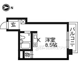 京都市上京区今出川通室町西入堀出シ町