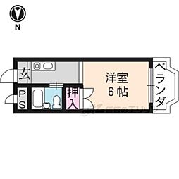 京都市中京区聚楽廻西町