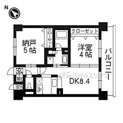 エステムプラザ京都河原町通IIレジデンシャル