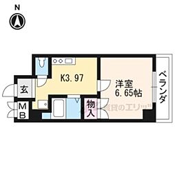 京都市中京区御幸町通御池上ル亀屋町