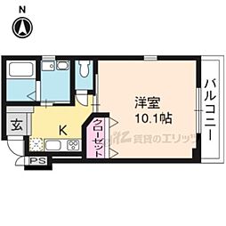 Ｓｏａｖｉｔａ大和大路 101