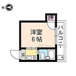 京都市東山区渋谷通本町東入三丁目上新シ町