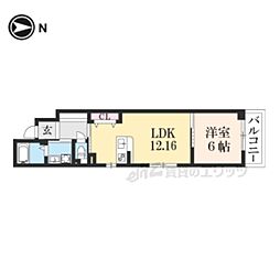 京都市下京区綾小路通油小路東入芦刈山町