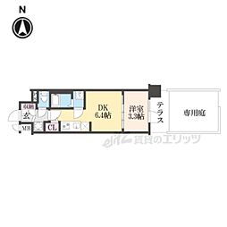 プレサンス十条凛華