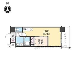 京都市下京区西七条北衣田町