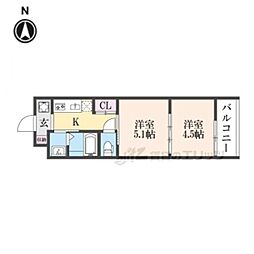 京都市南区西九条比永城町