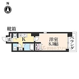 アスヴェル京都市役所前