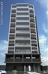 プロヴィスタ京都西院 201