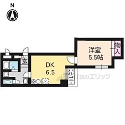 京都市上京区河原町荒神口下ル上生洲町