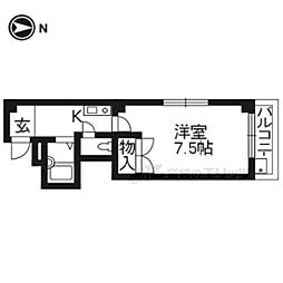 京都市上京区椹木町通黒門東入中御門横町
