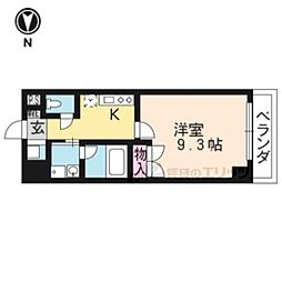 ボナレテラ吉文字 206