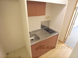 レオパレス三井田II 206