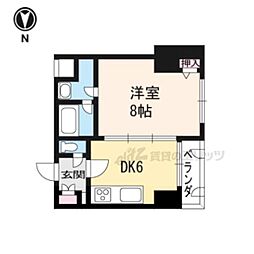 ＡＦＩＣＩＯＮ堀川