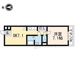 グレース西ノ京