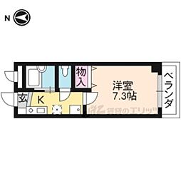 シャンバーグ東山