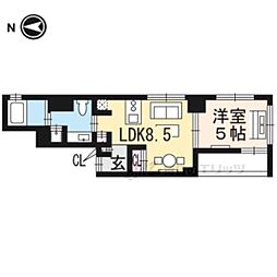 COTO GLANCE 御所北