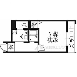 ベレヴュー鴨川