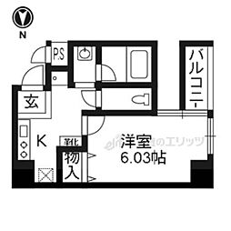 京都市下京区烏丸通五条下る大坂町