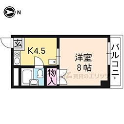 京都市左京区北白川東久保田町