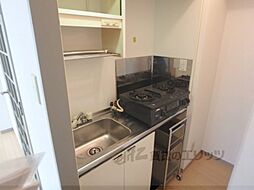 ラフィーネ御池