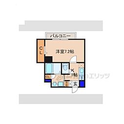 グロスロシェ七条