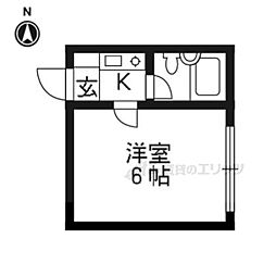 ジュネス祇園 302