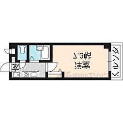 フォレスト西院