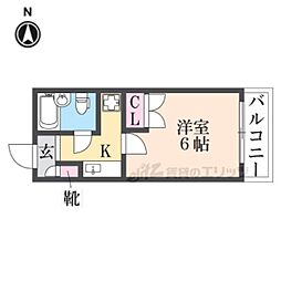 京都市下京区花屋町通新町下ル艮町