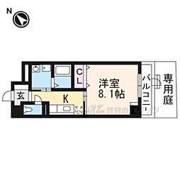 ロアンヌ清水 204