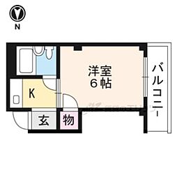 京都市山科区日ノ岡堤谷町