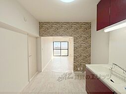 ビューハイツ京都山科 337