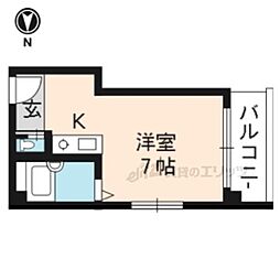 ＳＡＫＩＺＯ千丸ビル 201