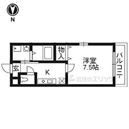 アライブ富小路 403