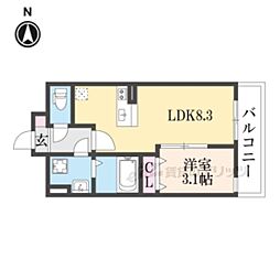 京都市東山区一橋野本町