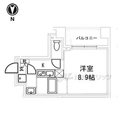 ファーストコート御池新町