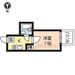 エザーンスあおい 202