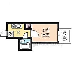 エザーンスあおい 307