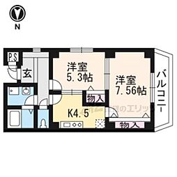 京都市中京区西洞院通錦小路下る蟷螂山町
