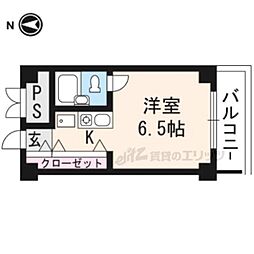 第二百合マンション