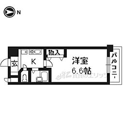 プレサンス京都駅前II703 703