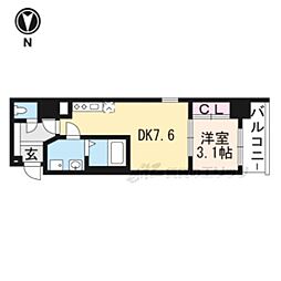 京都市上京区日暮通丸太町上る西院町