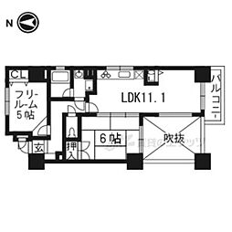 京都市下京区下長福寺町
