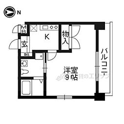 京都市南区大宮八条下る九条町