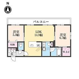 京都市上京区小川通出水上る茶屋町