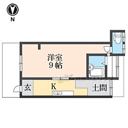 京都市中京区大宮通六角下ル六角大宮町の一戸建て