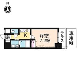 レジデンス京都ミッドシティ